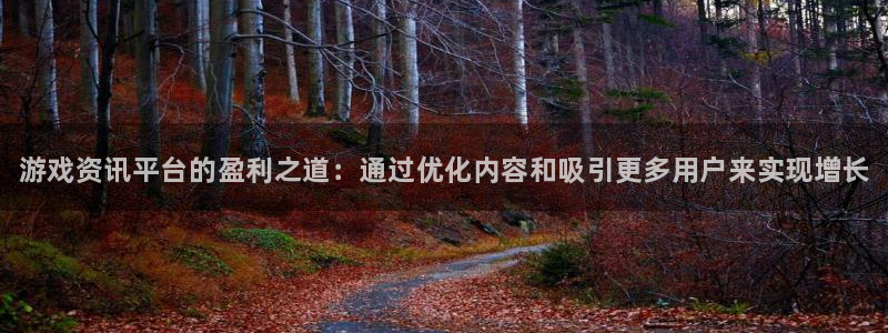 赢咖娱乐官方平台